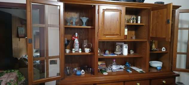 Vendo credenza