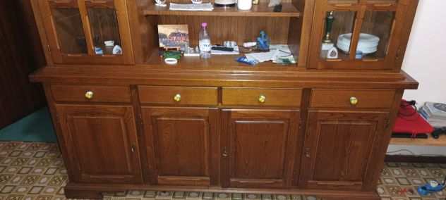 Vendo credenza