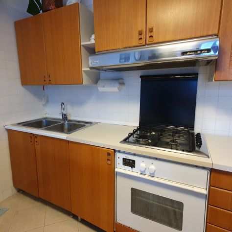 Vendo cucina componibile a 250 euro