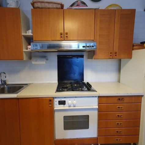 Vendo cucina componibile a 250 euro