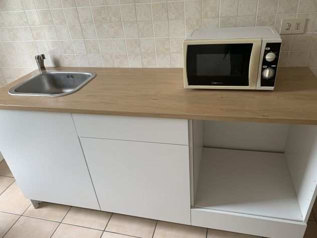 Vendo Cucina Knoxhult die Ikea