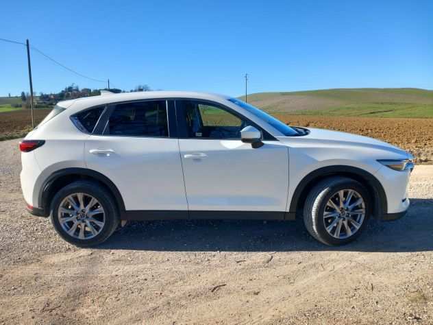 Vendo CX-5 2019 2.2L 150 CV Skyactiv-D 2WD MT EXECUTIVE