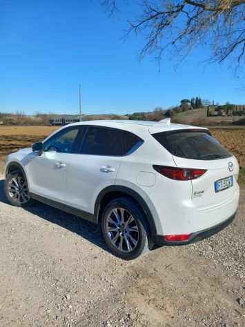 Vendo CX-5 2019 2.2L 150 CV Skyactiv-D 2WD MT EXECUTIVE