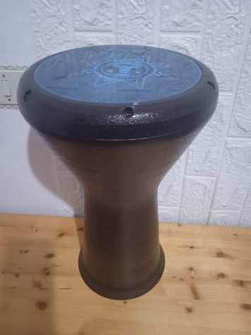 Vendo Darbuka