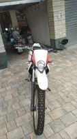 Vendo Derbi Senda 125, 2014