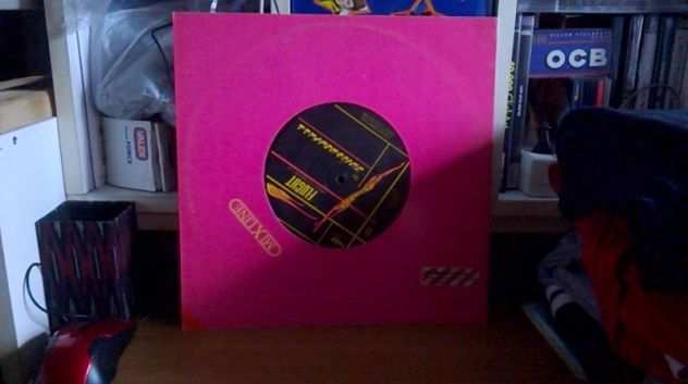 VENDO DISCHI LP 33 GIRI ANNI 70 80 FUNKY DA DISCOTECA