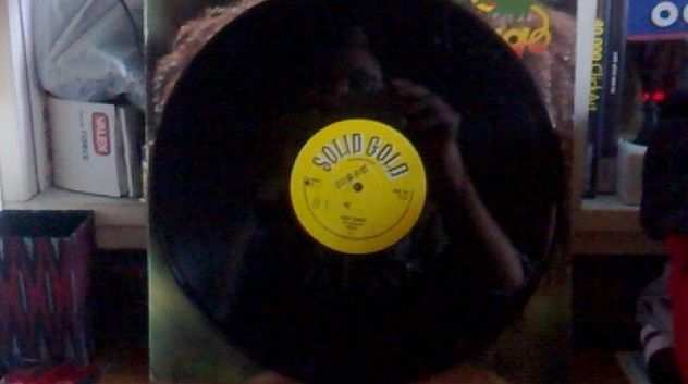 VENDO DISCHI LP 33 GIRI ANNI 70 80 FUNKY DA DISCOTECA