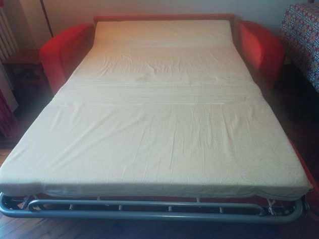 Vendo Divano Letto Ottimo Stato