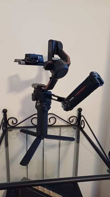 VENDO DJI RONIN RS3