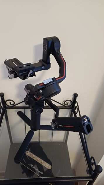 VENDO DJI RONIN RS3