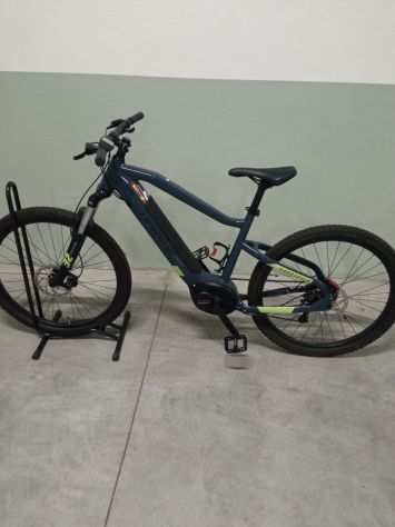 Vendo e-bike