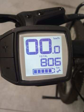 Vendo e-bike