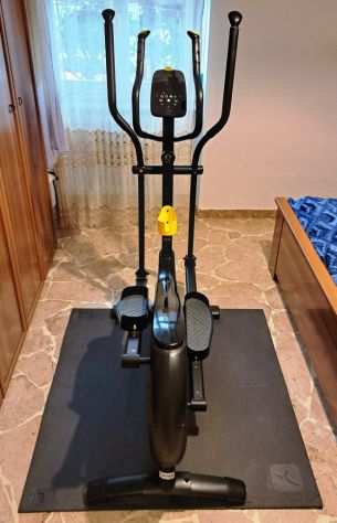 Vendo Elittica Fel 520 Domyos