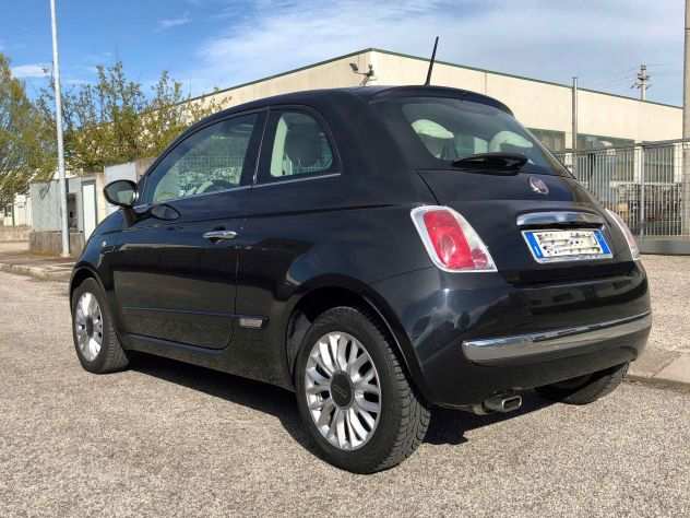 Vendo Fiat 500 1.3 Multijet 16V 95 CV Lounge