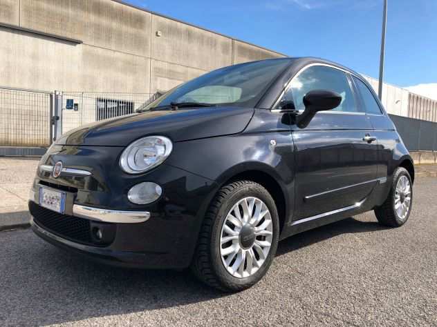 Vendo Fiat 500 1.3 Multijet 16V 95 CV Lounge