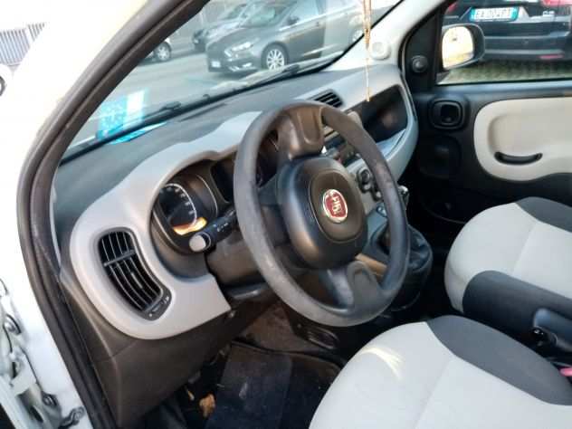 Vendo Fiat panda