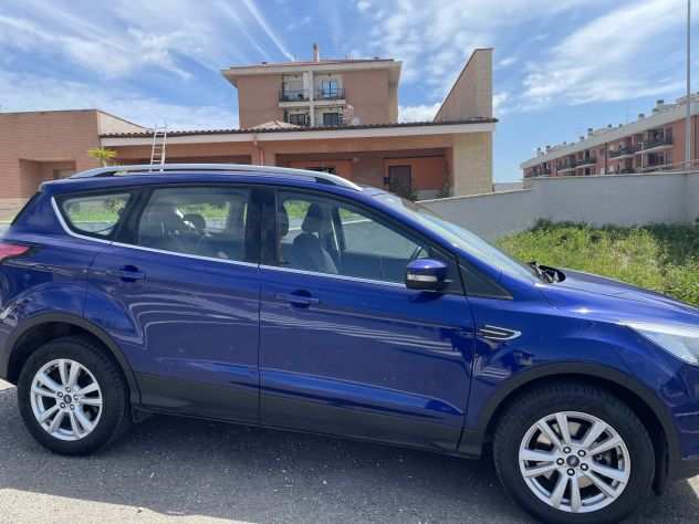 Vendo Ford kuga business 1.5tdci