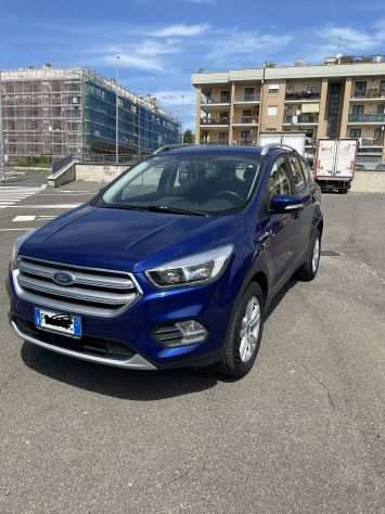 Vendo Ford kuga business 1.5tdci