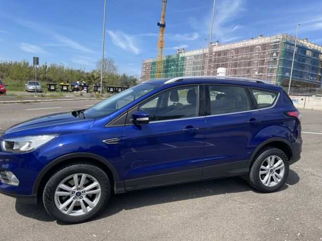 Vendo Ford kuga business 1.5tdci