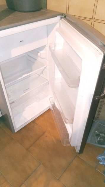 Vendo frigorifero usato poco