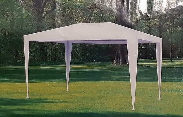 Vendo Gazebo usato metri 3x2, leggero da trsportare