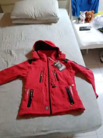 Vendo Giacca Donna Geographical Norway
