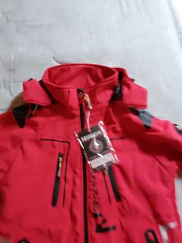 Vendo Giacca Donna Geographical Norway