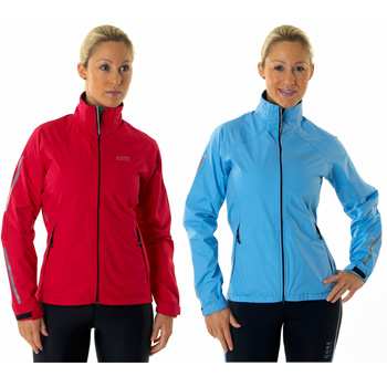 VENDO giacca Gore Lady Wind Stopper Hit II Running