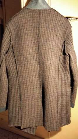 Vendo giacca mezza stagione Vivienne Westwood