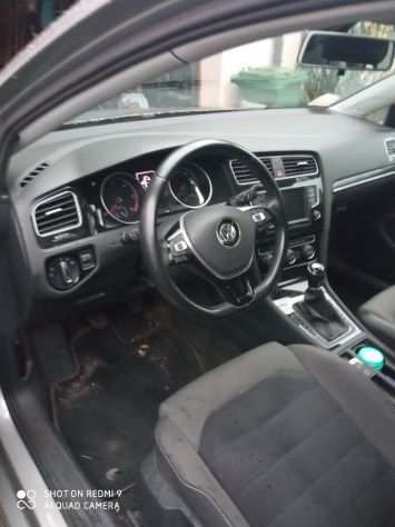 Vendo golf 7