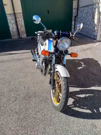 Vendo Honda CB 750F depoca Giugno 1982 KM 64773 prezzo 4.500,00 euro