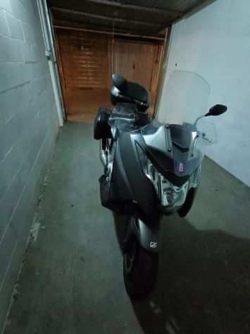 Vendo Honda Integra 750, 2014