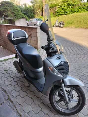 Vendo HONDA SH 150 ANNO 2007 OTTIME CONDIZIONI