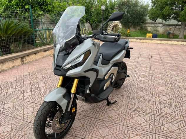 Vendo HONDA X-ADV 750