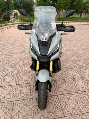 Vendo HONDA X-ADV 750