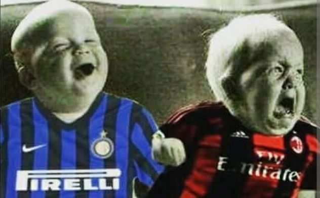 Vendo Inter Milan