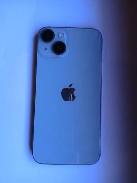 Vendo iPhone 14