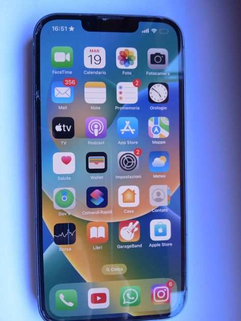 Vendo iPhone 14