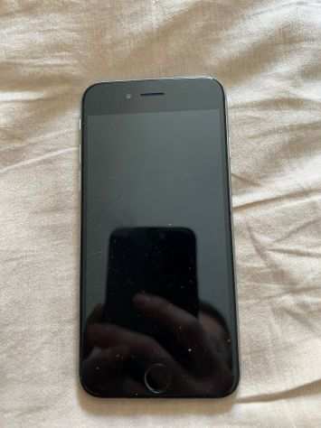 Vendo iPhone 6s 64gb grigio