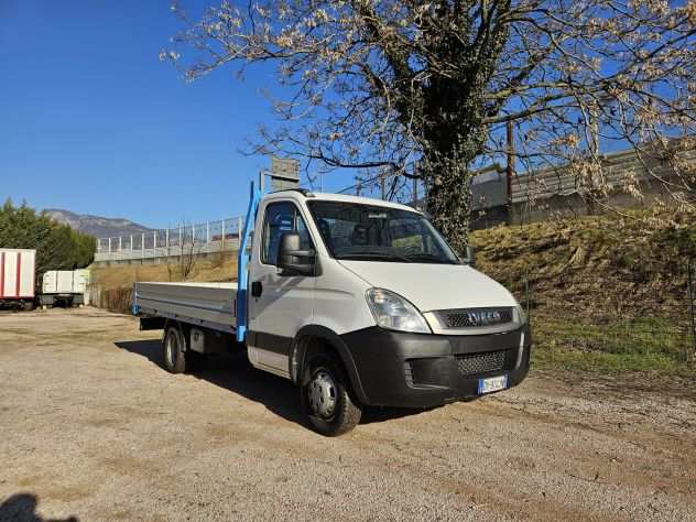 VENDO IVECO 35C15 FISSO