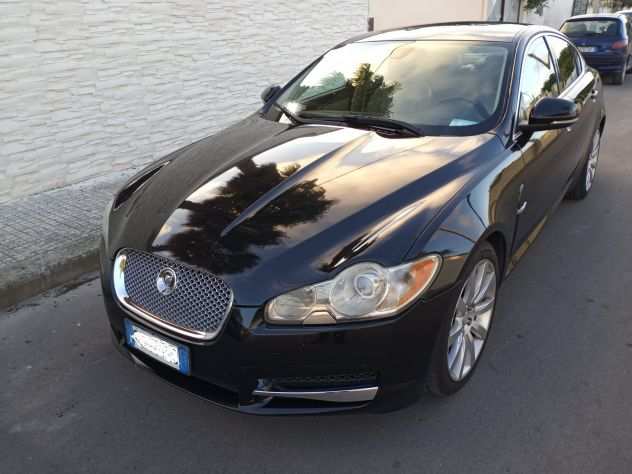 Vendo Jaguar XF 3.0 Premium Lux
