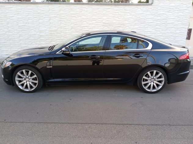 Vendo Jaguar XF 3.0 Premium Lux