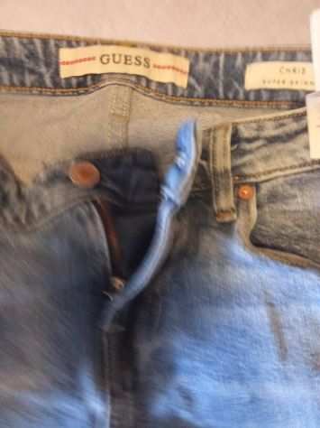 Vendo jeans
