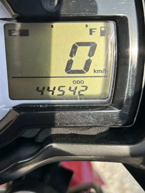 Vendo Kawasaki Versys 650