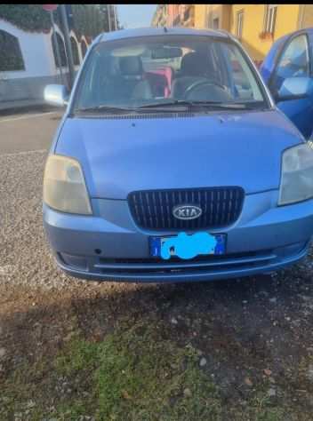 Vendo kia picanto