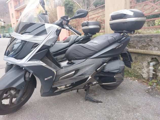 vendo kymco 300