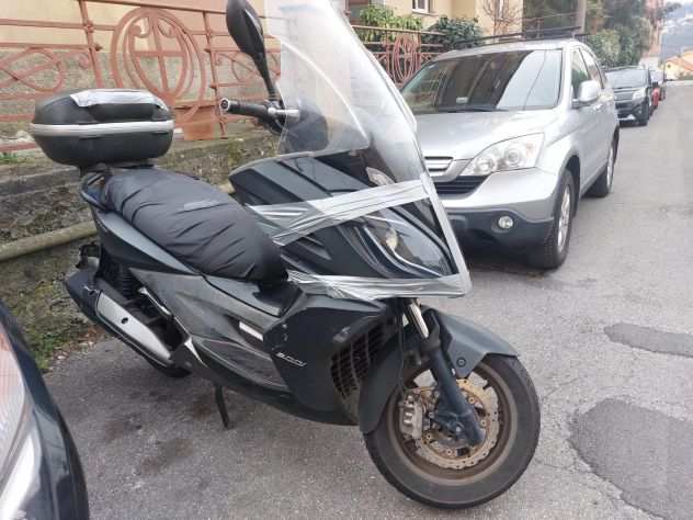 vendo kymco 300