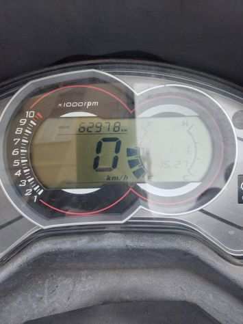 vendo kymco 300