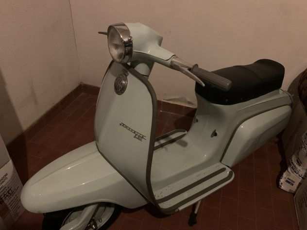 Vendo Lambretta