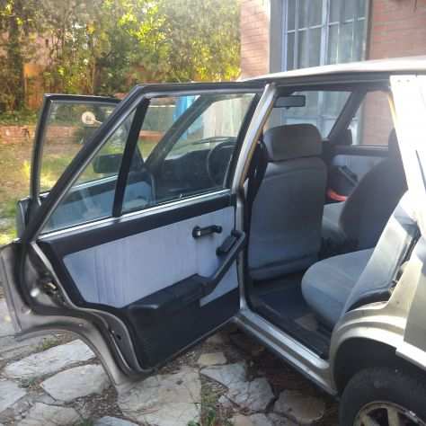 vendo lancia delta 1300